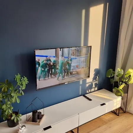 Apartamento Jbhotels Prestige Szczecin