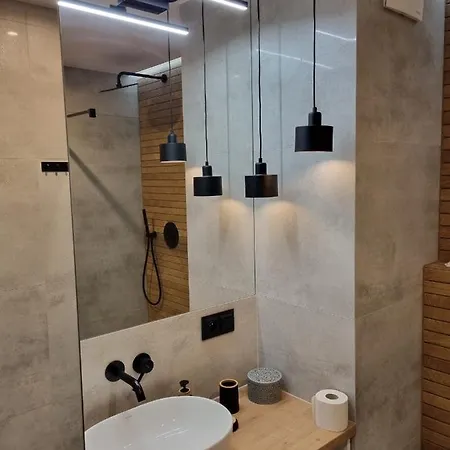 Apartamento Jbhotels Prestige 3*