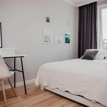Jbhotels Prestige Daire