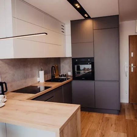 Apartamento Jbhotels Prestige 3*