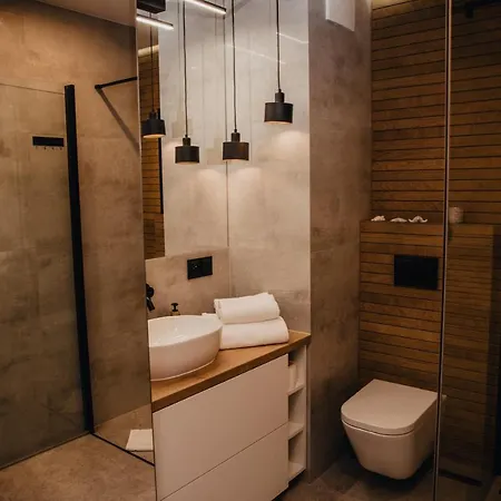 Apartamento Jbhotels Prestige 3*