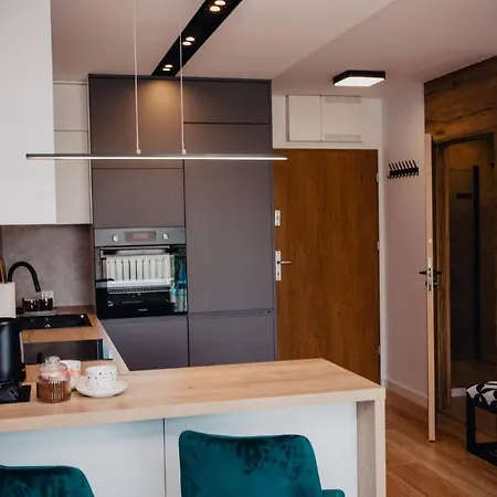 Apartamento Jbhotels Prestige 3*