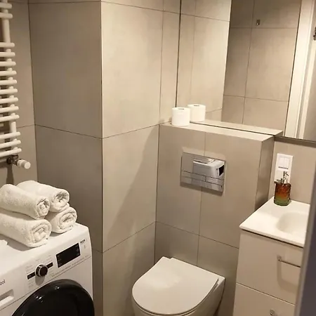 Jbhotels Prestige * Szczecin