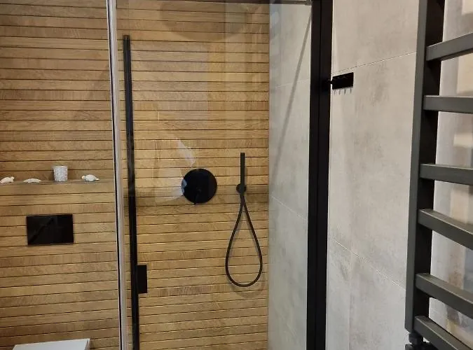 Appartement Jbhotels Prestige Szczecin