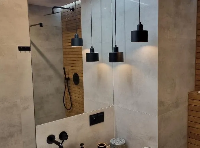 דירה Jbhotels Prestige 4*