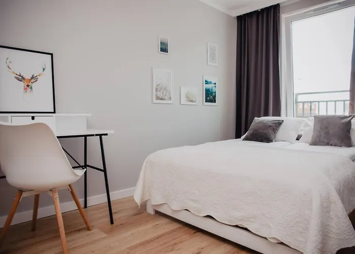 Jbhotels Prestige Appartement