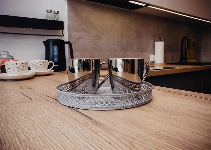 דירה Jbhotels Prestige