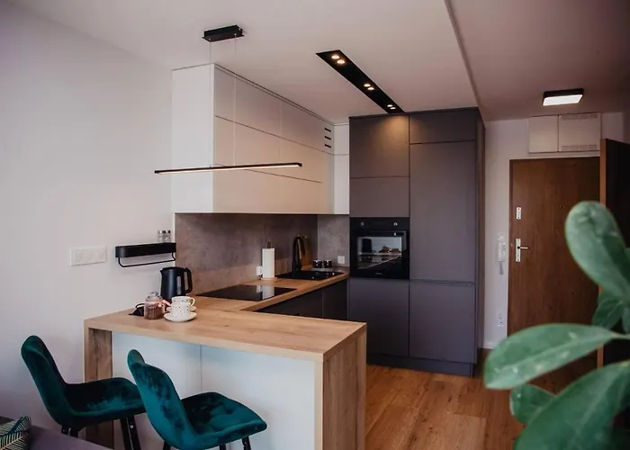 Jbhotels Prestige Szczecin