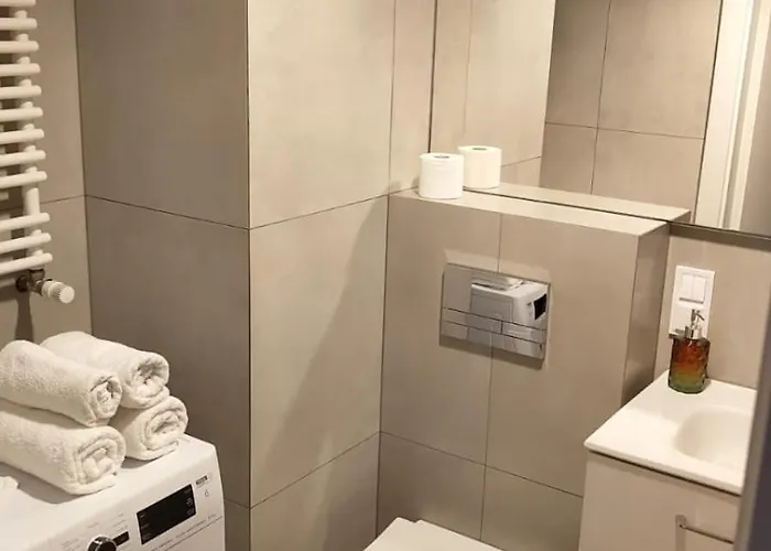 Jbhotels Prestige 4* שצ'צ'ין